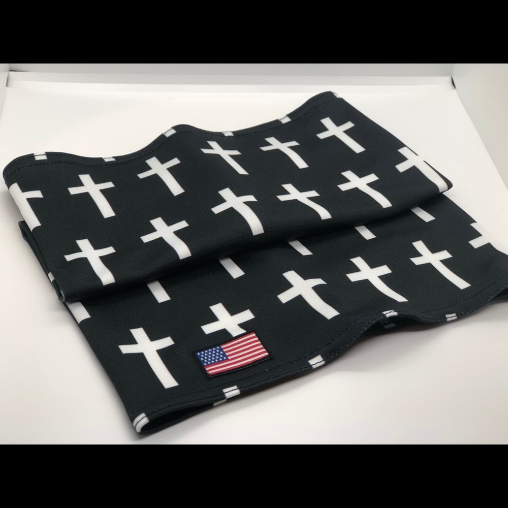 UPB Performance Gaiter - The Gig